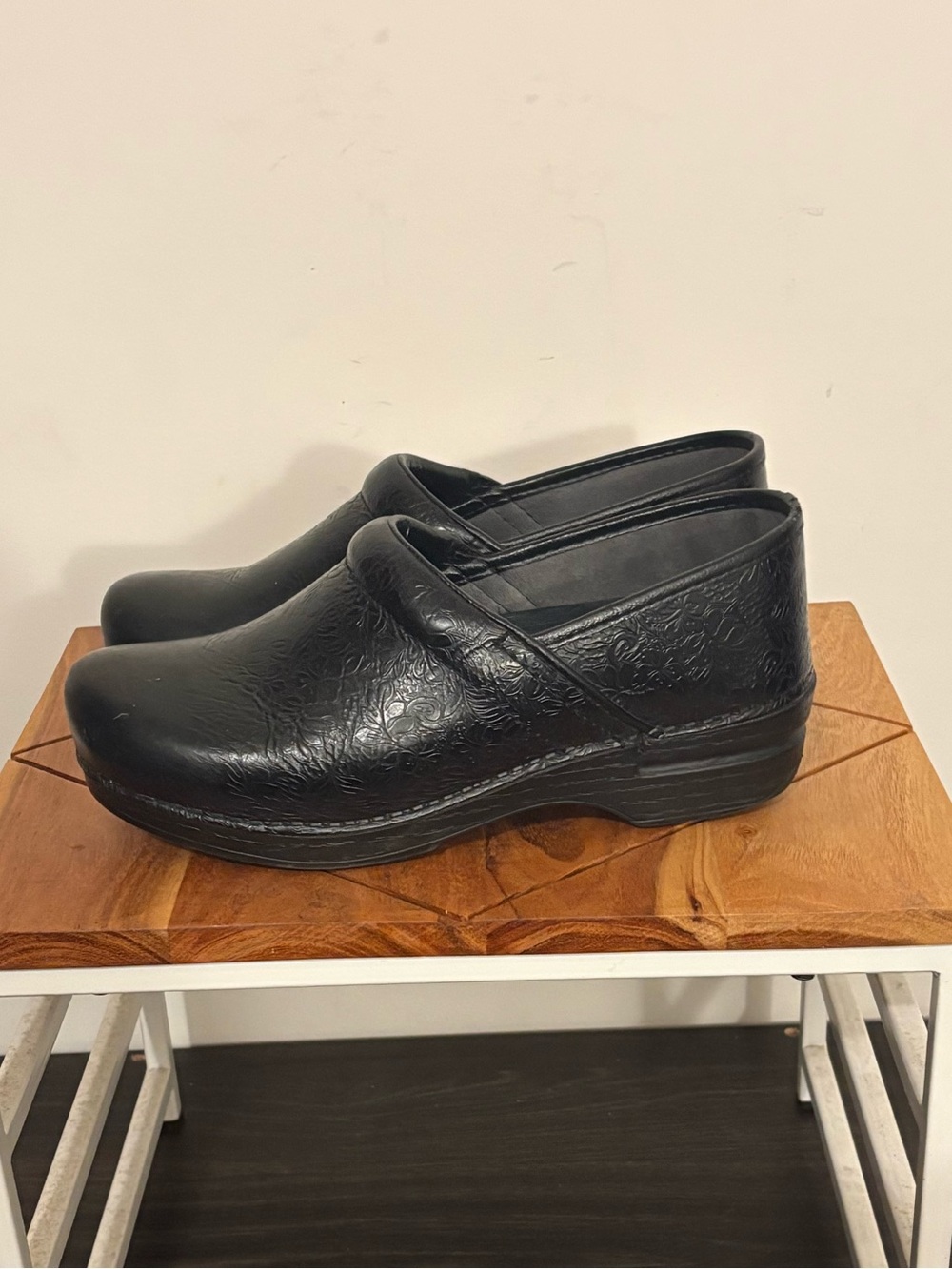 Dansko XP Professional clogs - Picture 4 of 7